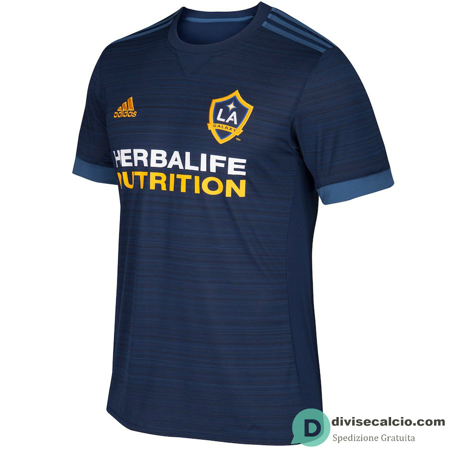 Maglia LA Galaxy Gara Away 2018