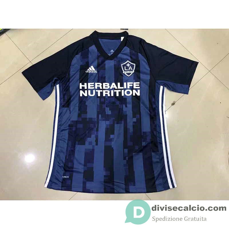 Maglia LA Galaxy Gara Away 2019