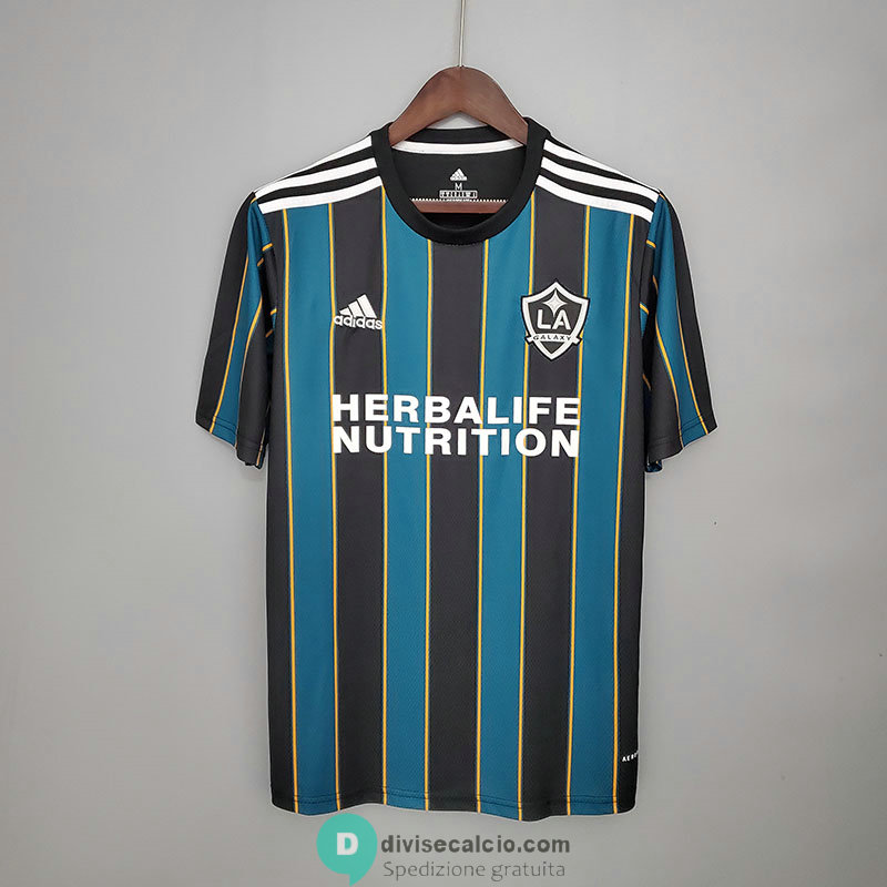 Maglia LA Galaxy Gara Away 2021/2022