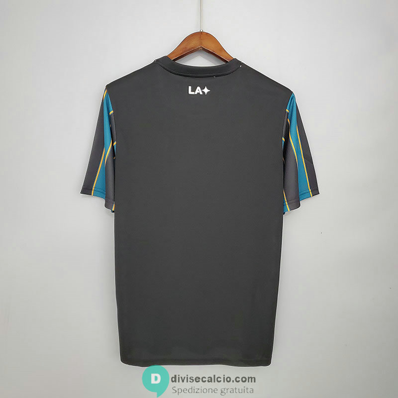 Maglia LA Galaxy Gara Away 2021/2022