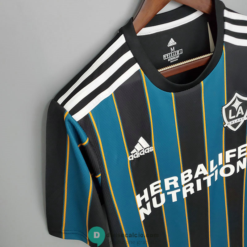 Maglia LA Galaxy Gara Away 2021/2022