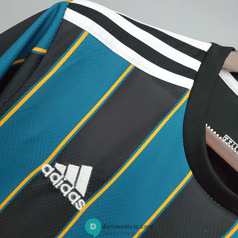 Maglia LA Galaxy Gara Away 2021/2022