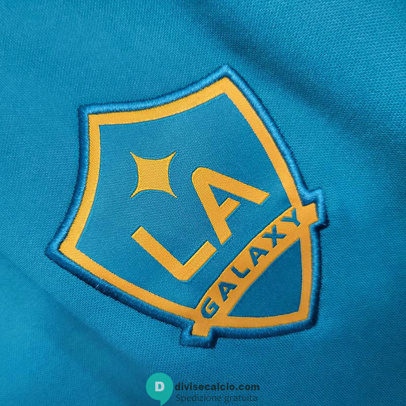 Maglia LA Galaxy Gara Away 2023/2024