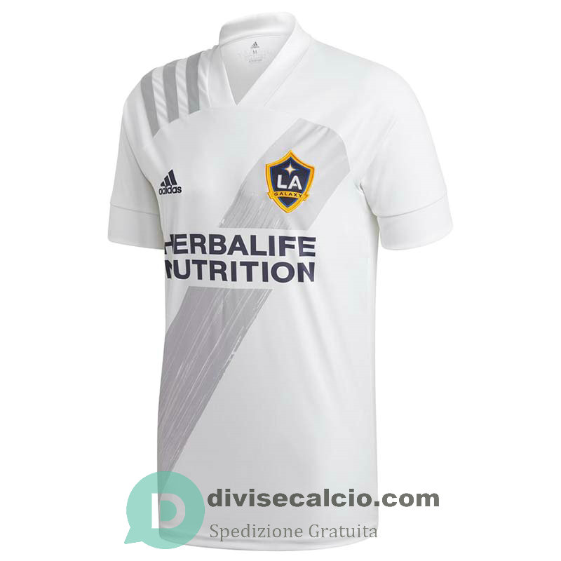 Maglia LA Galaxy Gara Home 2020