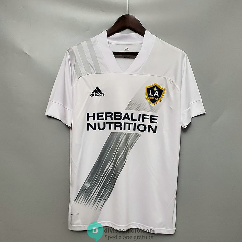 Maglia LA Galaxy Gara Home 2020