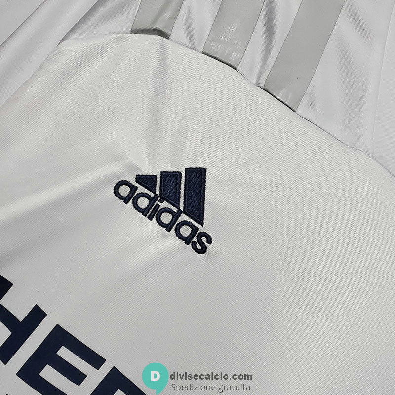 Maglia LA Galaxy Gara Home 2020