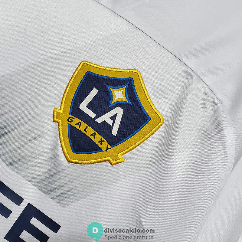 Maglia LA Galaxy Gara Home 2020