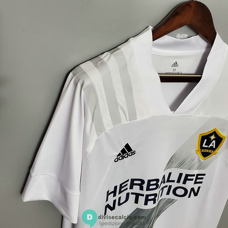 Maglia LA Galaxy Gara Home 2020