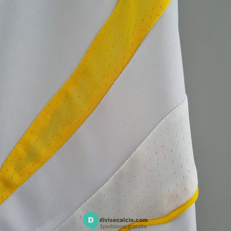 Maglia LA Galaxy Retro Gara Home 2007/2008