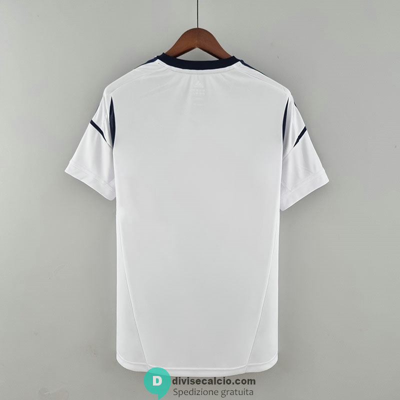 Maglia LA Galaxy Retro Gara Home 2012/2013