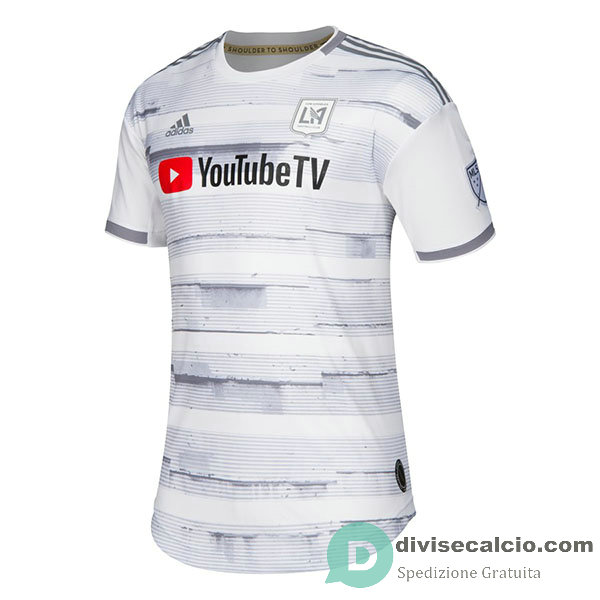 Maglia LAFC Gara Away 2019