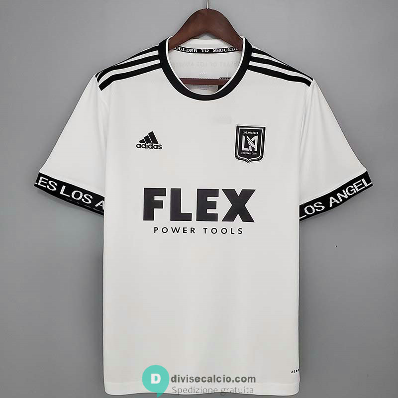 Maglia LAFC Gara Away 2021/2022