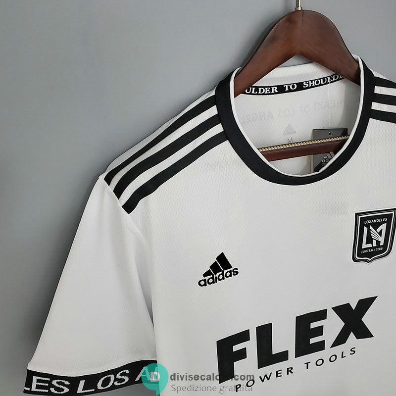 Maglia LAFC Gara Away 2021/2022