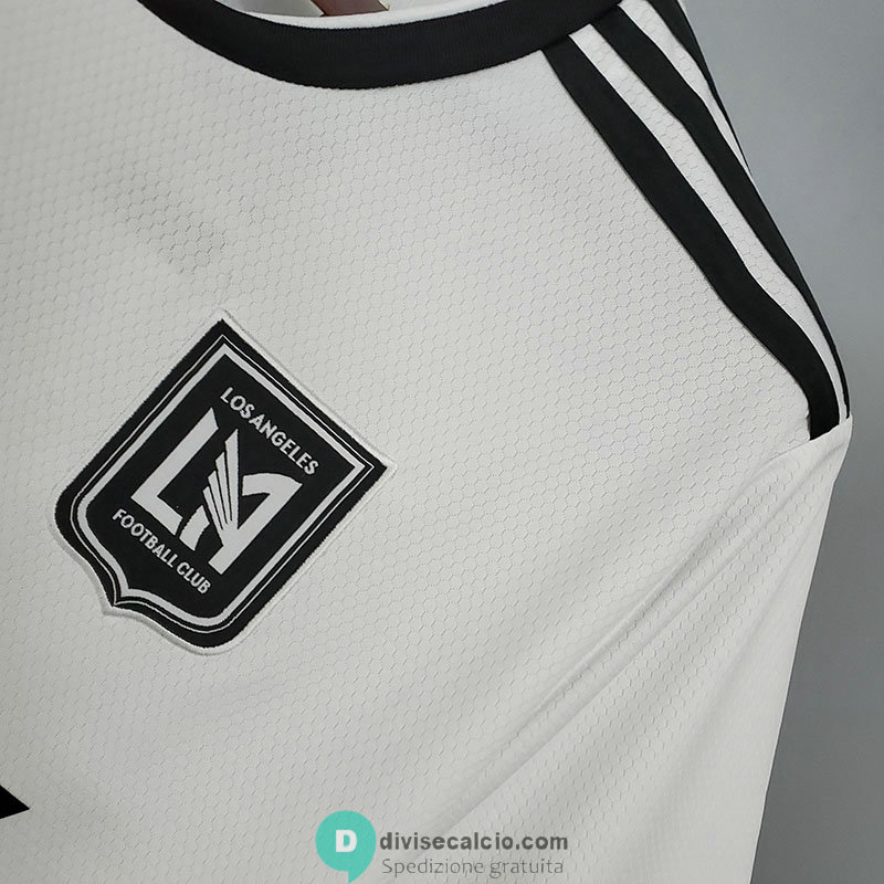 Maglia LAFC Gara Away 2021/2022