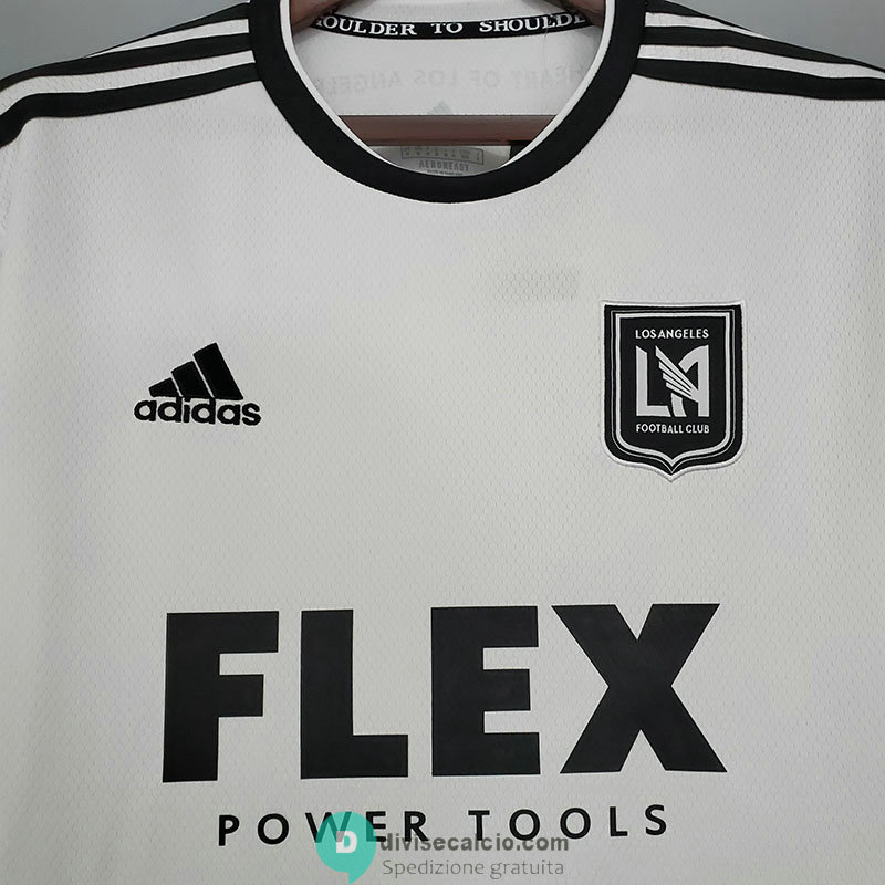 Maglia LAFC Gara Away 2021/2022