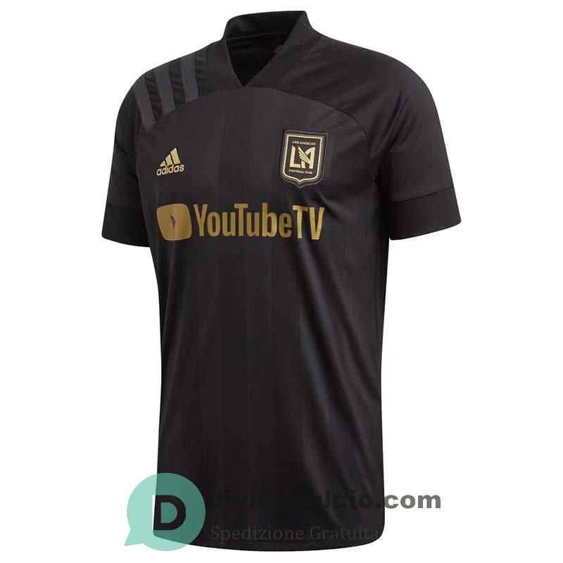 Maglia LAFC Gara Home 2020