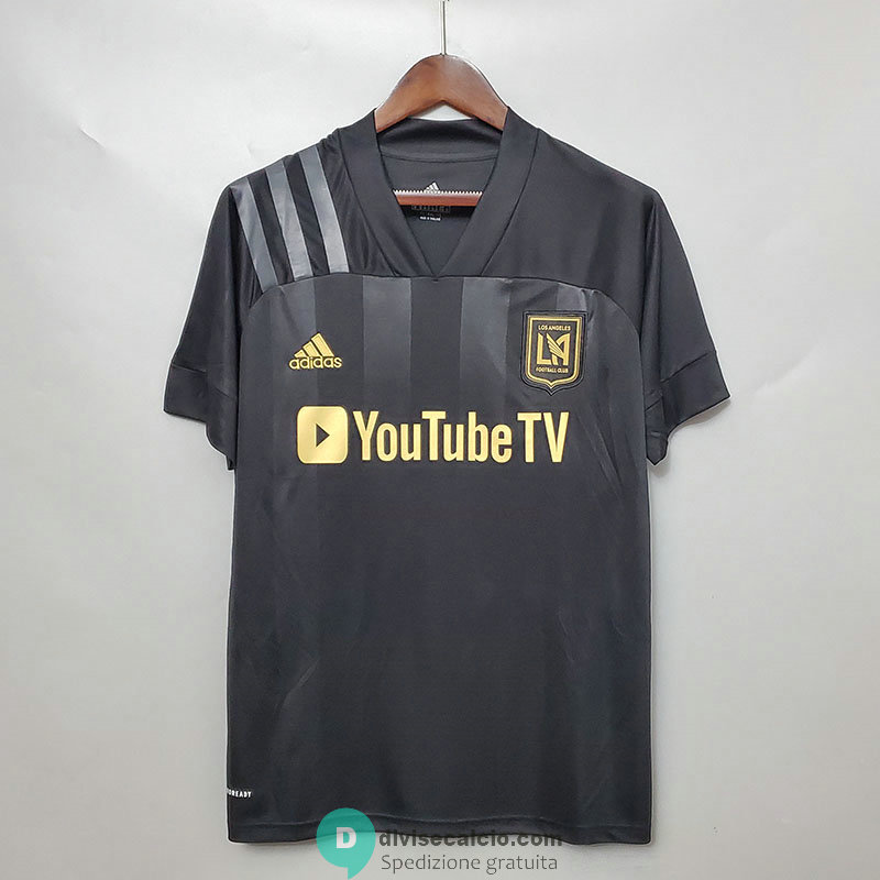 Maglia LAFC Gara Home 2020