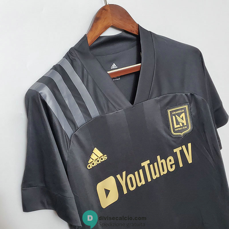 Maglia LAFC Gara Home 2020