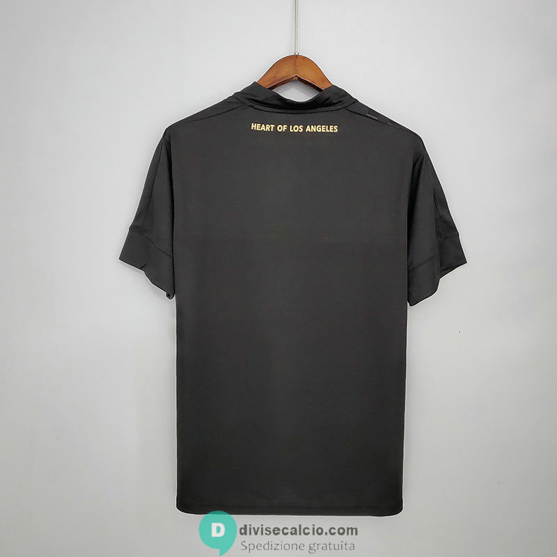 Maglia LAFC Gara Home 2021/2022