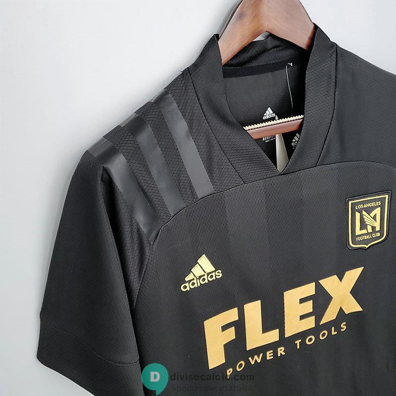 Maglia LAFC Gara Home 2021/2022