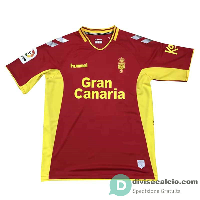 Maglia Las Palmas Gara Away 2019/2020