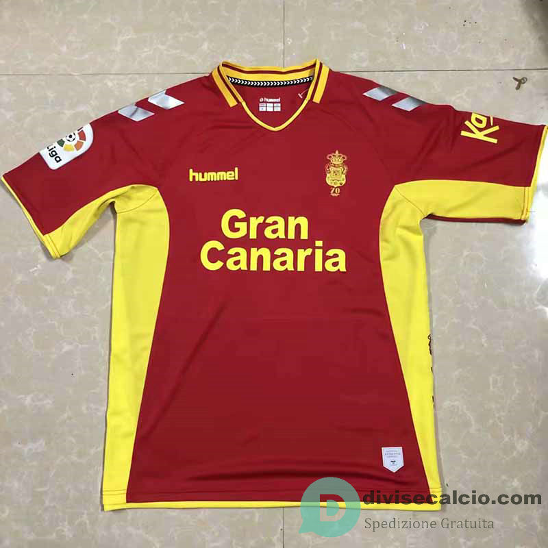 Maglia Las Palmas Gara Away 2019/2020