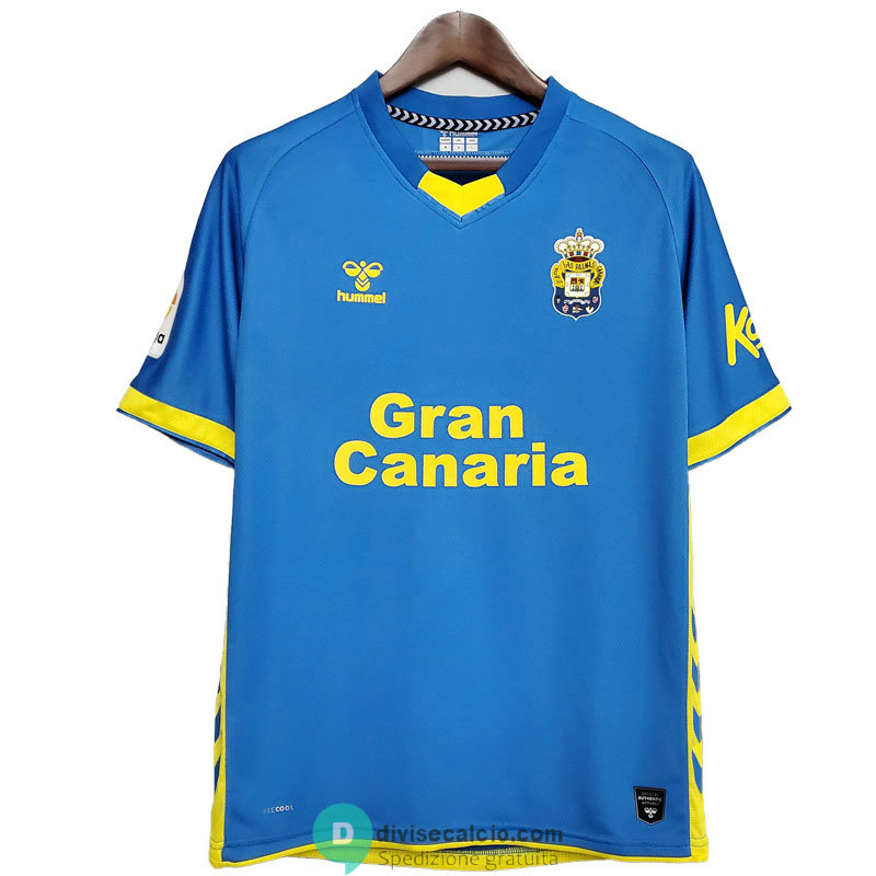 Maglia Las Palmas Gara Away 2020/2021