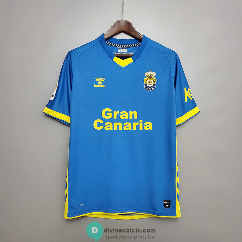 Maglia Las Palmas Gara Away 2020/2021