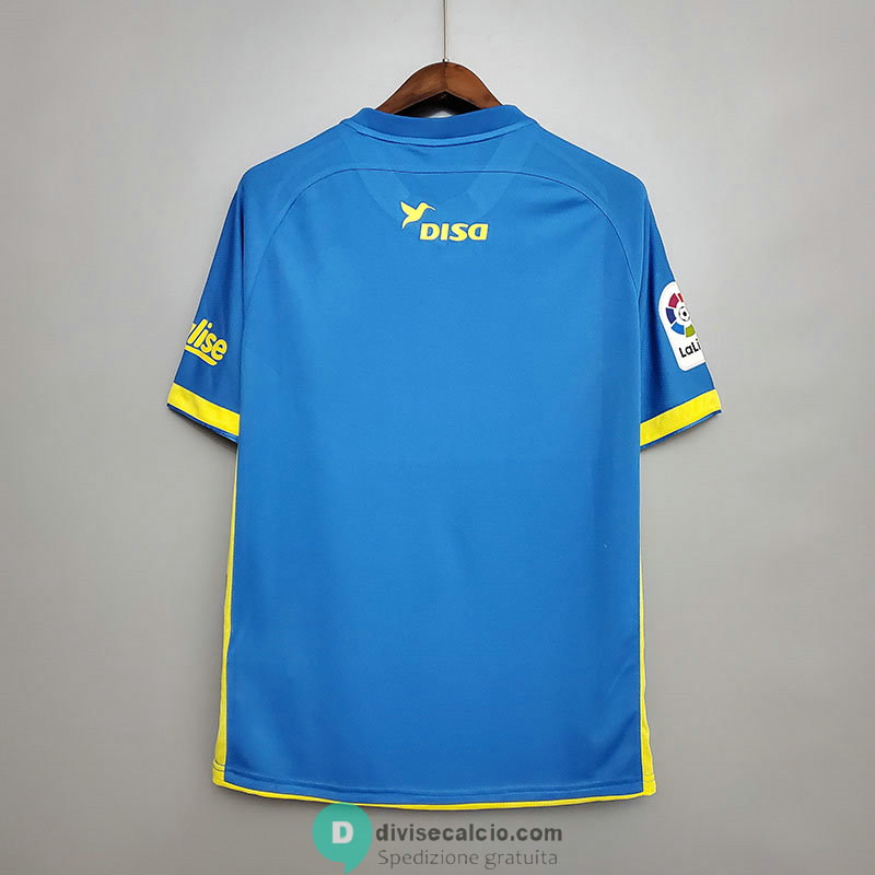 Maglia Las Palmas Gara Away 2020/2021