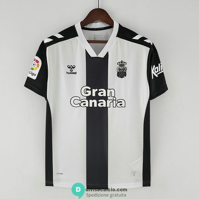 Maglia Las Palmas Gara Away 2022/2023