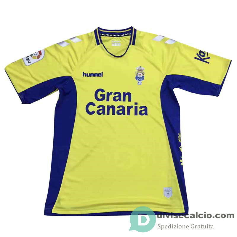 Maglia Las Palmas Gara Home 2019/2020