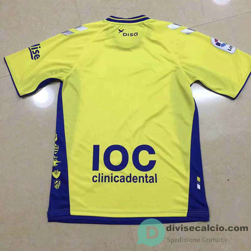 Maglia Las Palmas Gara Home 2019/2020