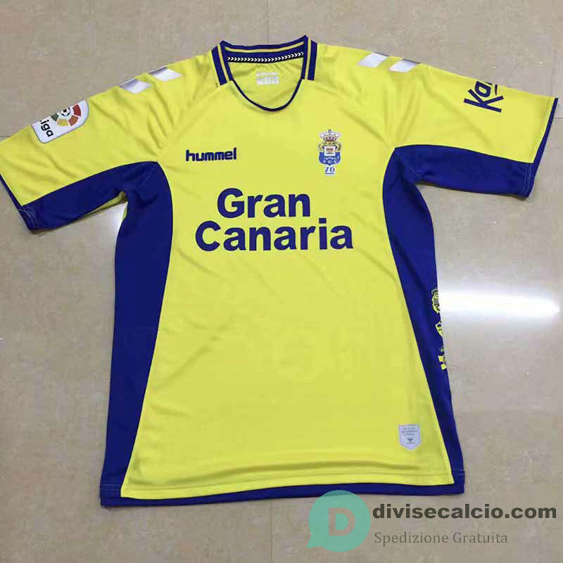 Maglia Las Palmas Gara Home 2019/2020