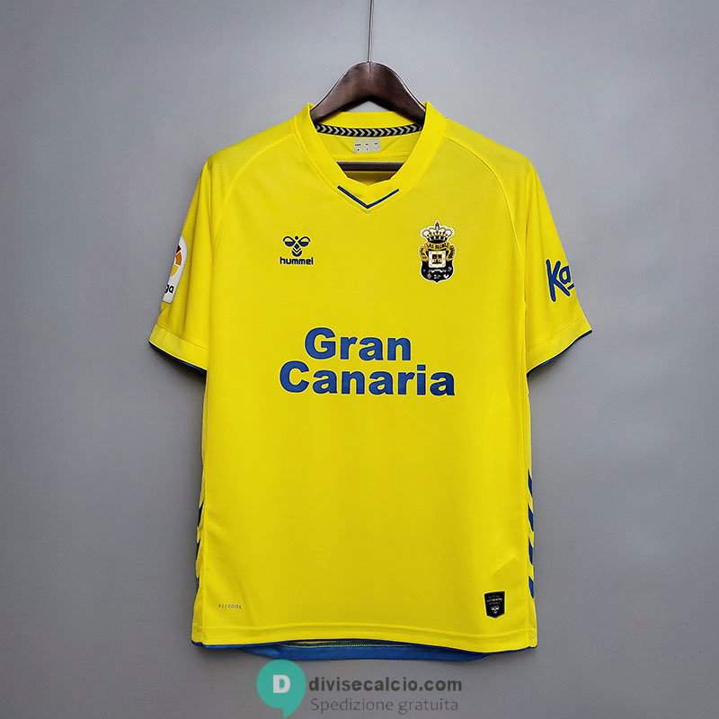 Maglia Las Palmas Gara Home 2020/2021