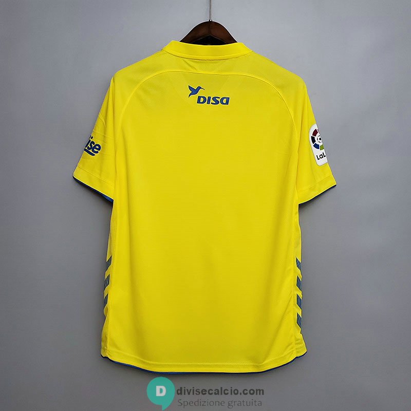 Maglia Las Palmas Gara Home 2020/2021