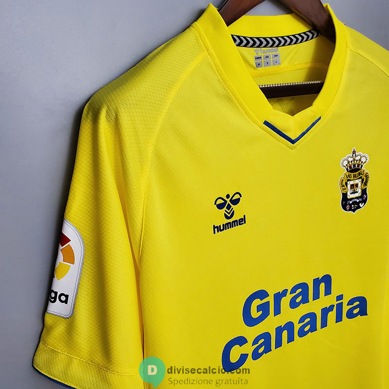 Maglia Las Palmas Gara Home 2020/2021