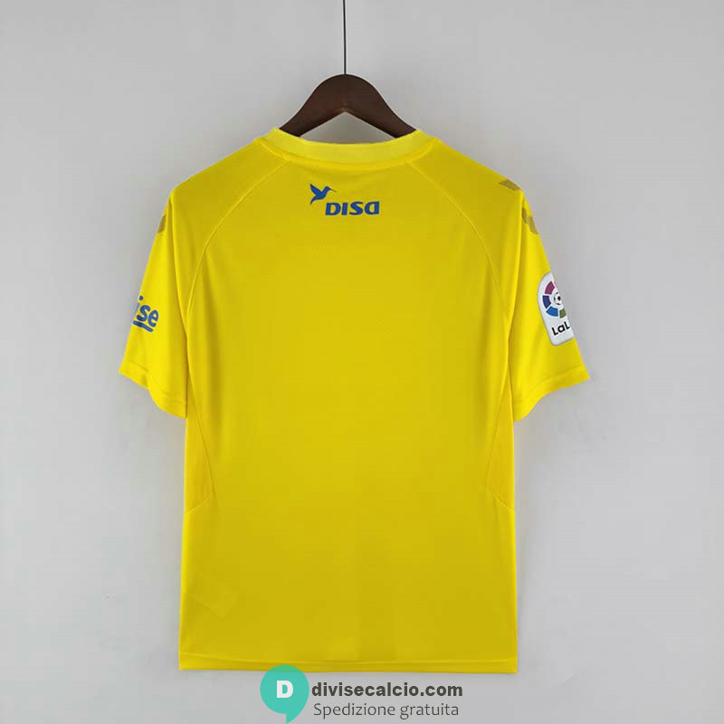 Maglia Las Palmas Gara Home 2022/2023