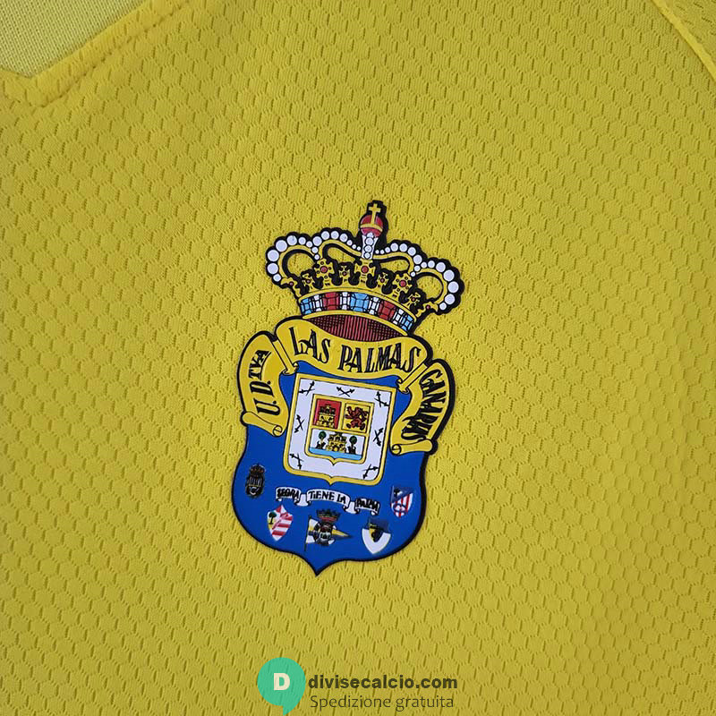 Maglia Las Palmas Gara Home 2022/2023