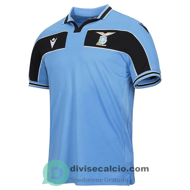 Maglia Lazio 120th