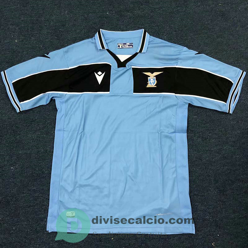 Maglia Lazio 120th