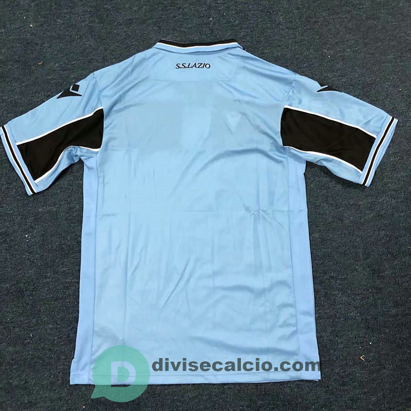 Maglia Lazio 120th