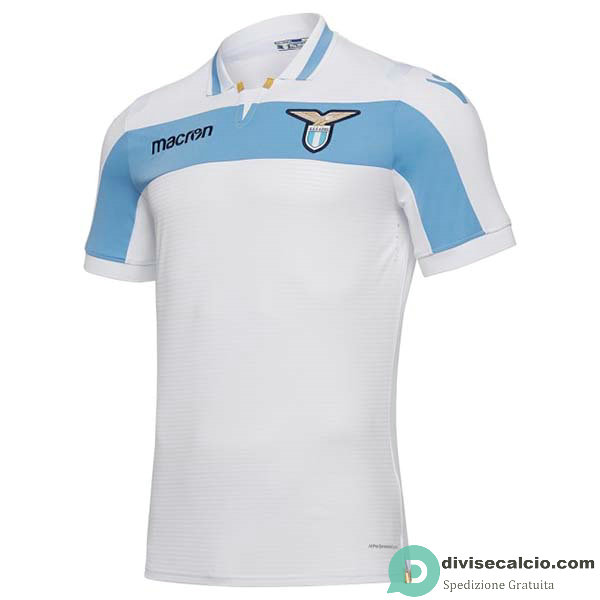 Maglia Lazio Gara Away 2018-2019