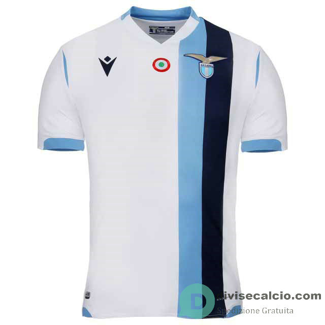 Maglia Lazio Gara Away 2019/2020