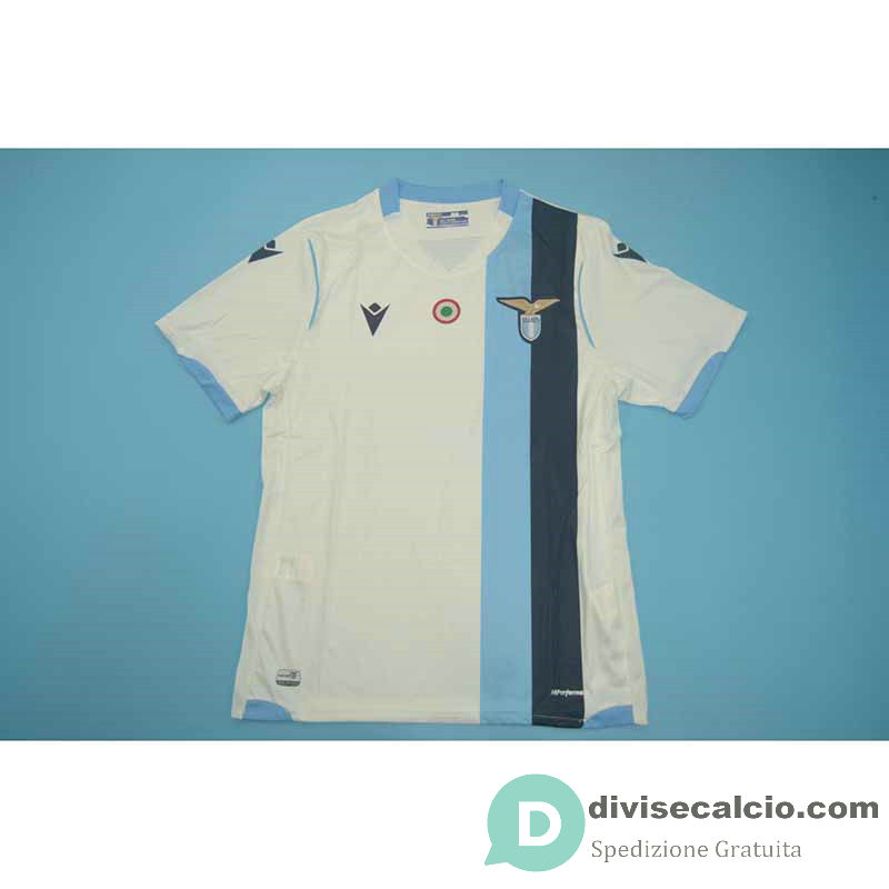 Maglia Lazio Gara Away 2019/2020