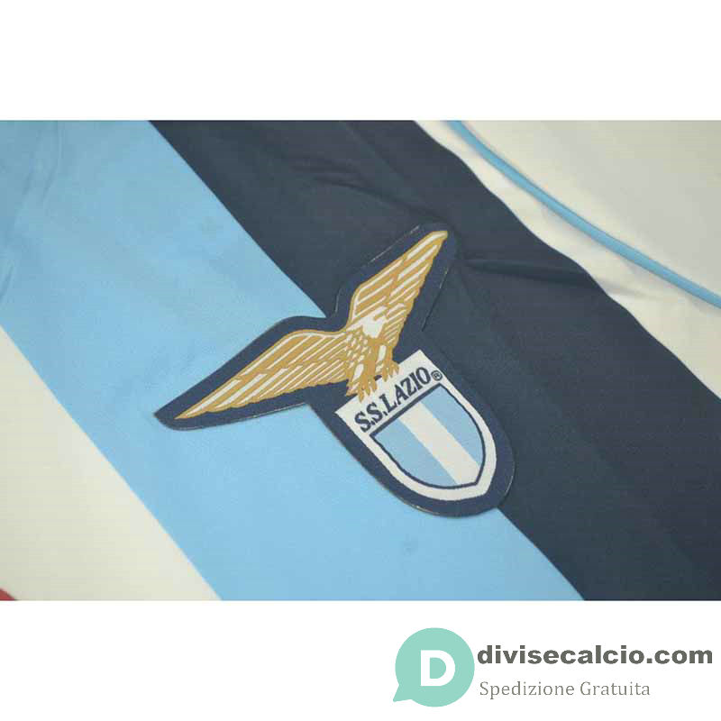 Maglia Lazio Gara Away 2019/2020