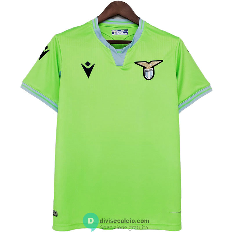 Maglia Lazio Gara Away 2020/2021