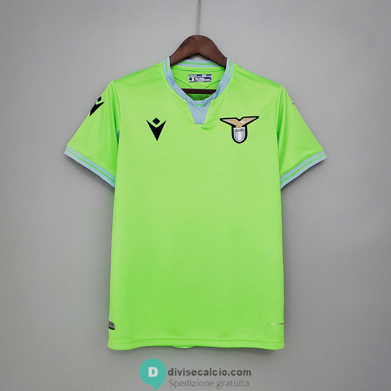 Maglia Lazio Gara Away 2020/2021