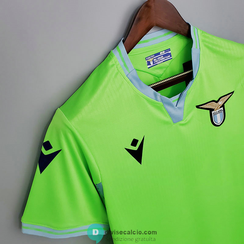 Maglia Lazio Gara Away 2020/2021