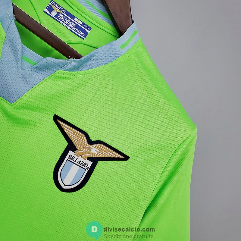 Maglia Lazio Gara Away 2020/2021