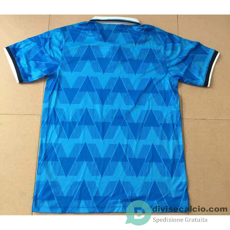 Maglia Lazio Gara Home 1989